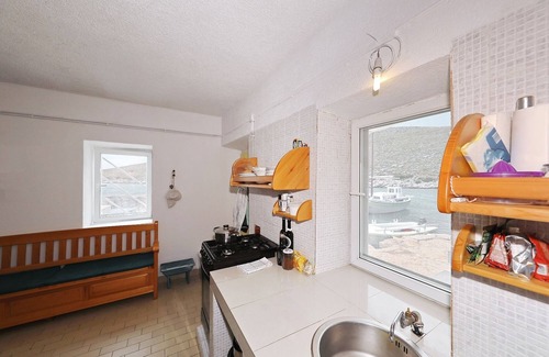 Kornati House | Dream Holiday House 1,5 meters from the sea