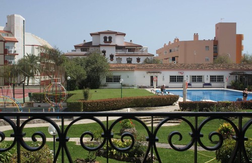 Carihuela Apartment | Dream holiday in Carihuela
