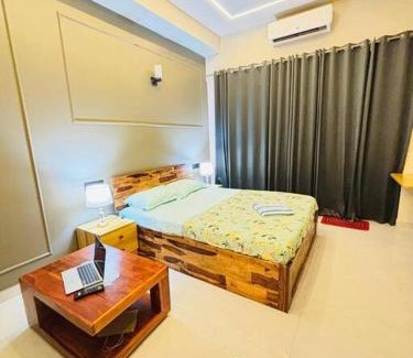 Greater Noida Apartment | Dream holiday studios