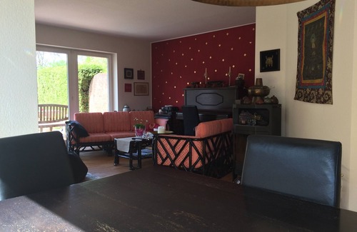 Duvenstedt House | Dream holidays on the outskirts of Hamburg