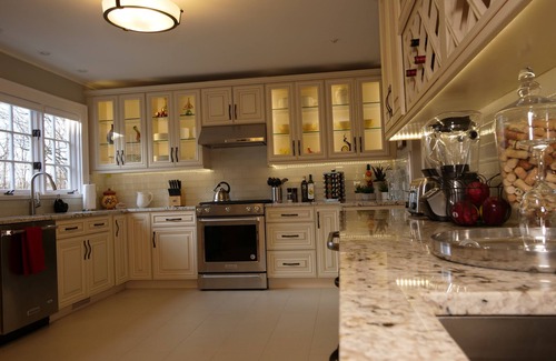 Inverness House | DREAM HOME! 3 Month Minumum Rental,Luxurious, Secluded & Lots of Room!