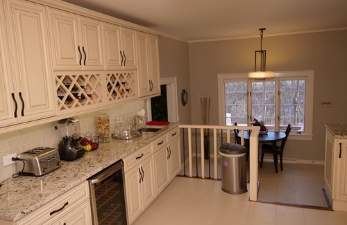 Inverness House | DREAM HOME! 3 Month Minumum Rental,Luxurious, Secluded & Lots of Room!