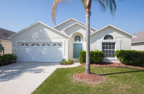 Eagle Pointe South House | Dream Home near Disney Parks! Stay near the magic!