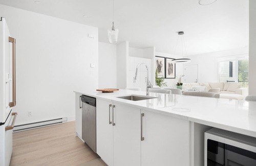 Mirabel Condo | Dream Home Retreat - Condo in Mirabel