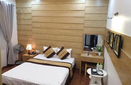 Bac Ninh Hotel | DREAM HOTEL Bắc Ninh