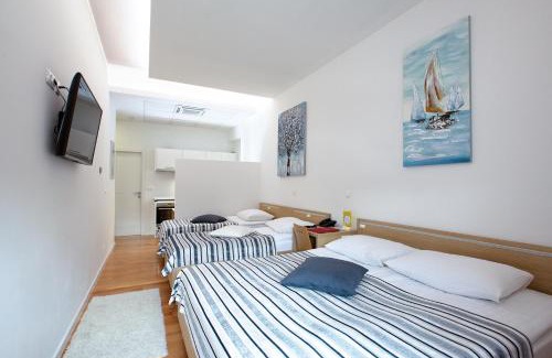 Velika Gorica Hotel | Dream Hotel