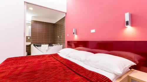 Velika Gorica Hotel | Dream Hotel
