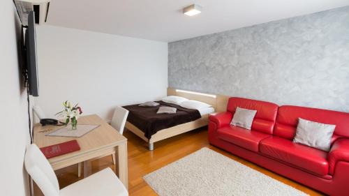 Velika Gorica Hotel | Dream Hotel