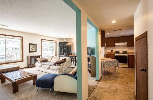 Powderhorn Apartment | Dream House, a Creative Escape in the Heart of Powderhorn