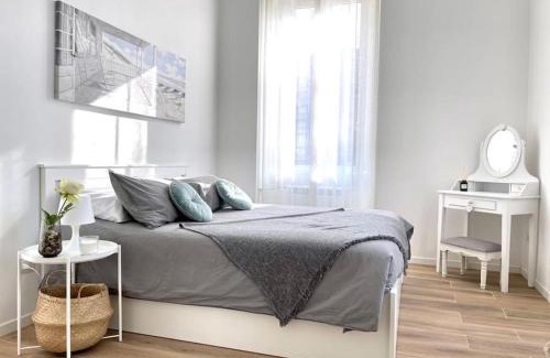 Acquabella Apartment | Dream House Argonne "Olimpiadi 2026"
