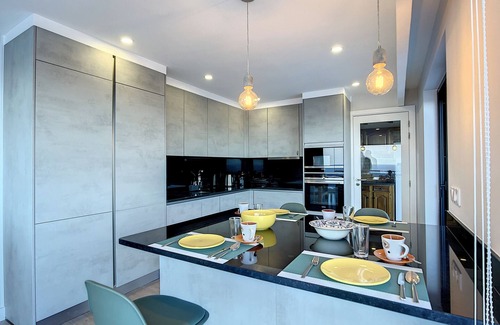 Ponta Delgada Villa | Dream House by Atlantic Holiday