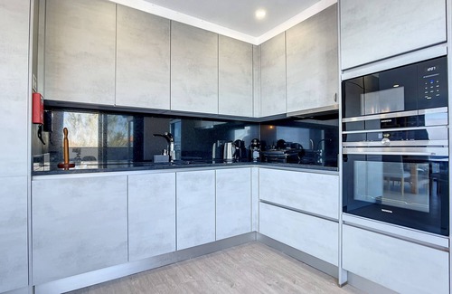 Ponta Delgada Villa | Dream House by Atlantic Holiday