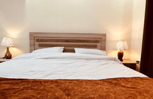 Jerash Apartment | Dream house hotel jerash