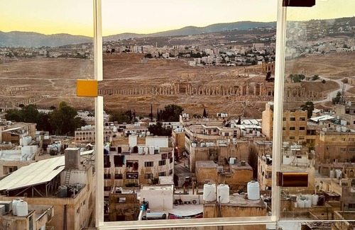 Jerash Apartment | Dream House Hotel Jerash