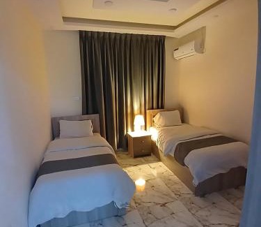 Jerash Hotel | dream house hotel