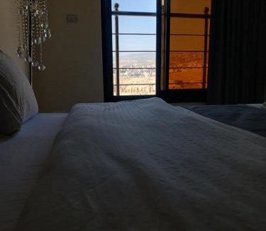 Jerash Hotel | dream house hotel