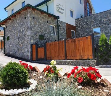 Kolasin Hotel | Dream House Hotel & Spa