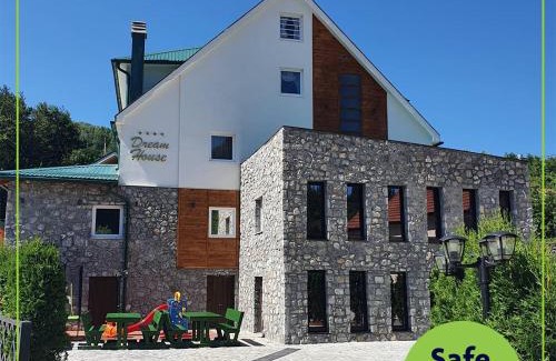 Kolasin Hotel | Dream House Hotel & Spa