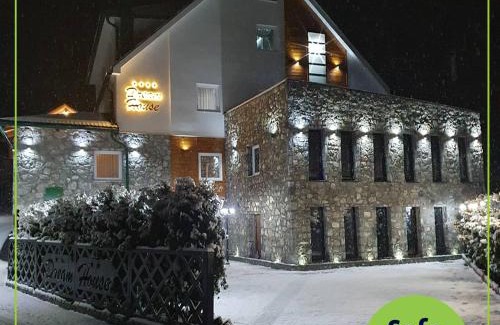 Kolasin Hotel | Dream House Hotel & Spa