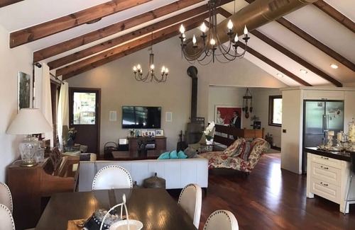 Caesarea House | Dream house in Caesarea by the sea and town center