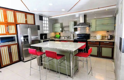Ponce House | Dream House In Ponce