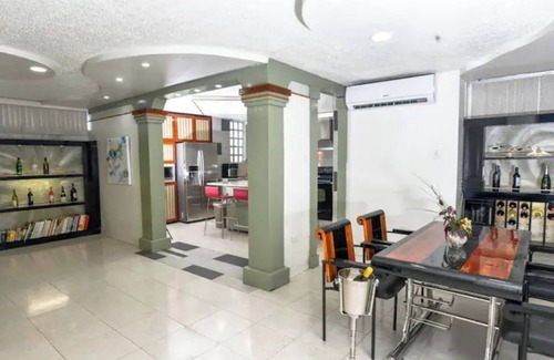 Ponce House | Dream House In Ponce