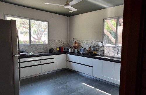 Hadapsar Villa | Dream house