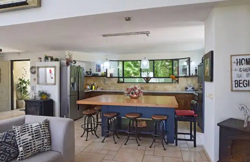 Shoresh House | Dream House in Shoresh