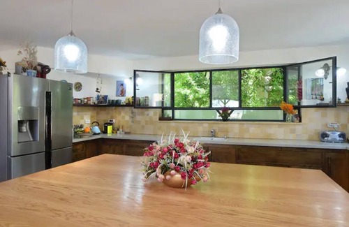 Shoresh House | Dream House in Shoresh