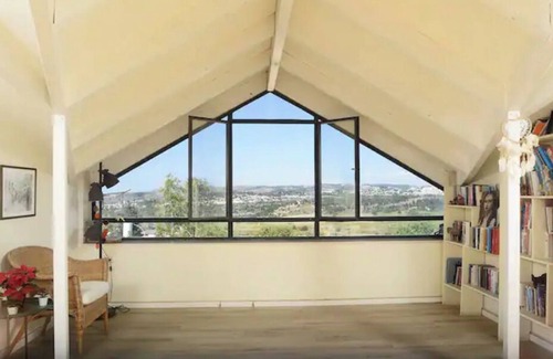 Shoresh House | Dream House in Shoresh