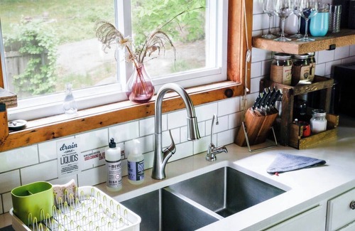 Kerhonkson House | Dream House in the Gunks