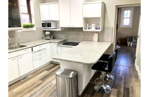 Five Points House | Dream house! Pool & hot tub in downtown Denver