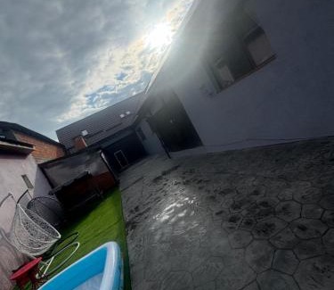 Porumbacu de Jos House | Dream House Porumbacu