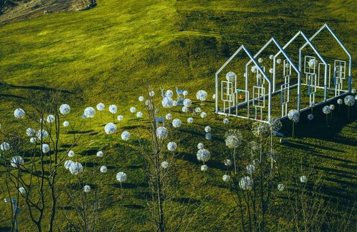 Dali Hotel | Dream in Dali Villa