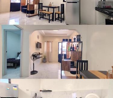 Bacoor City Bed & Breakfast | Dream Inn Bacoor Cavite