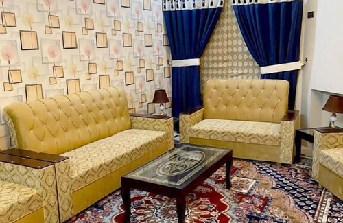 E-11 Sector House | Dream Inn Guest House Islamabad