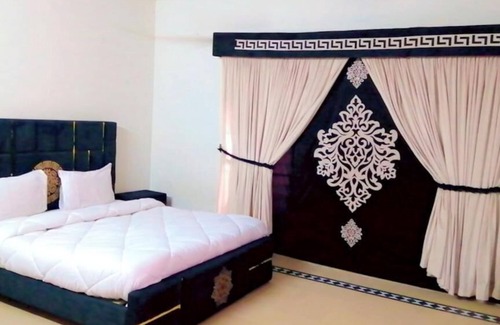 E-11 Sector House | Dream Inn Guest House Islamabad