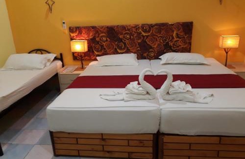 Thulusdhoo Island House | Dream Inn Sun Beach Hotel Maldives