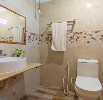 Thulusdhoo Island House | Dream Inn Sun Beach Hotel Maldives