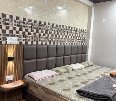 Jammu Hotel | Dream Land Hotel