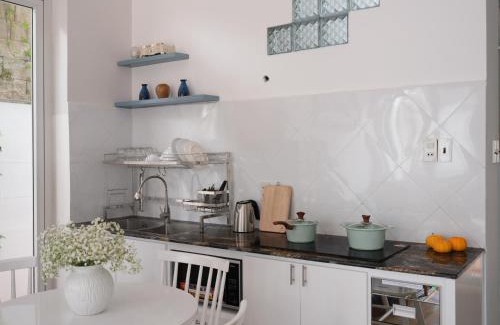 Da Lat Apartment | Dream Light Villa