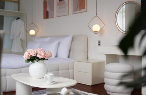 Da Lat Apartment | Dream Light Villa