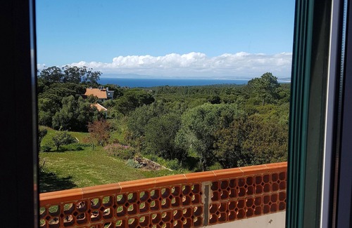 Aldeia do Meco House | Dream location, sea view, garden, terraces, beautiful beaches