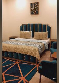 E-11 Sector House | Dream Lodge House