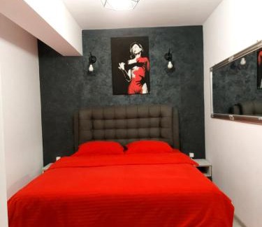 Bacau Apartment | Dream lux