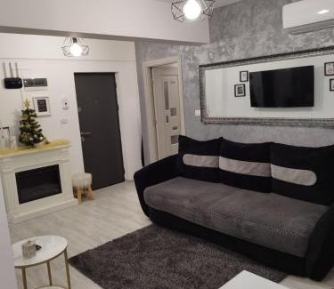 Bacau Apartment | Dream lux