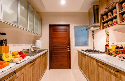 San Sai Villa | Dream Luxury Chiang Mai Pool Villa