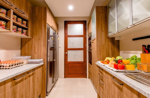 San Sai Villa | Dream Luxury Chiang Mai Pool Villa