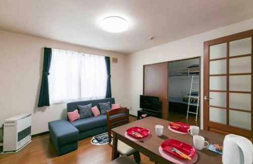 Toyohira Apartment | Dream Misono - Vacation STAY 14777