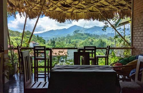 Ella House | Dream Mount Villa